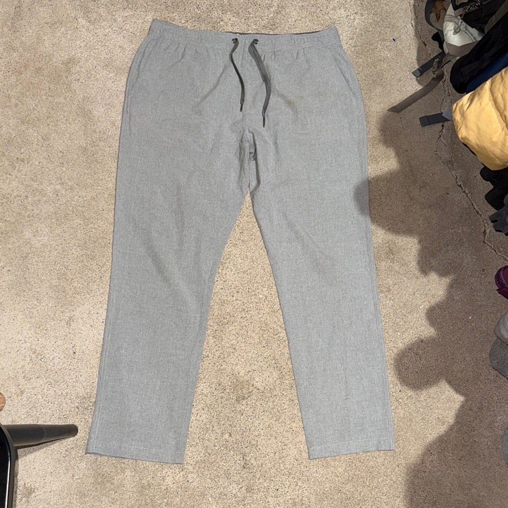 Linksoul Pants